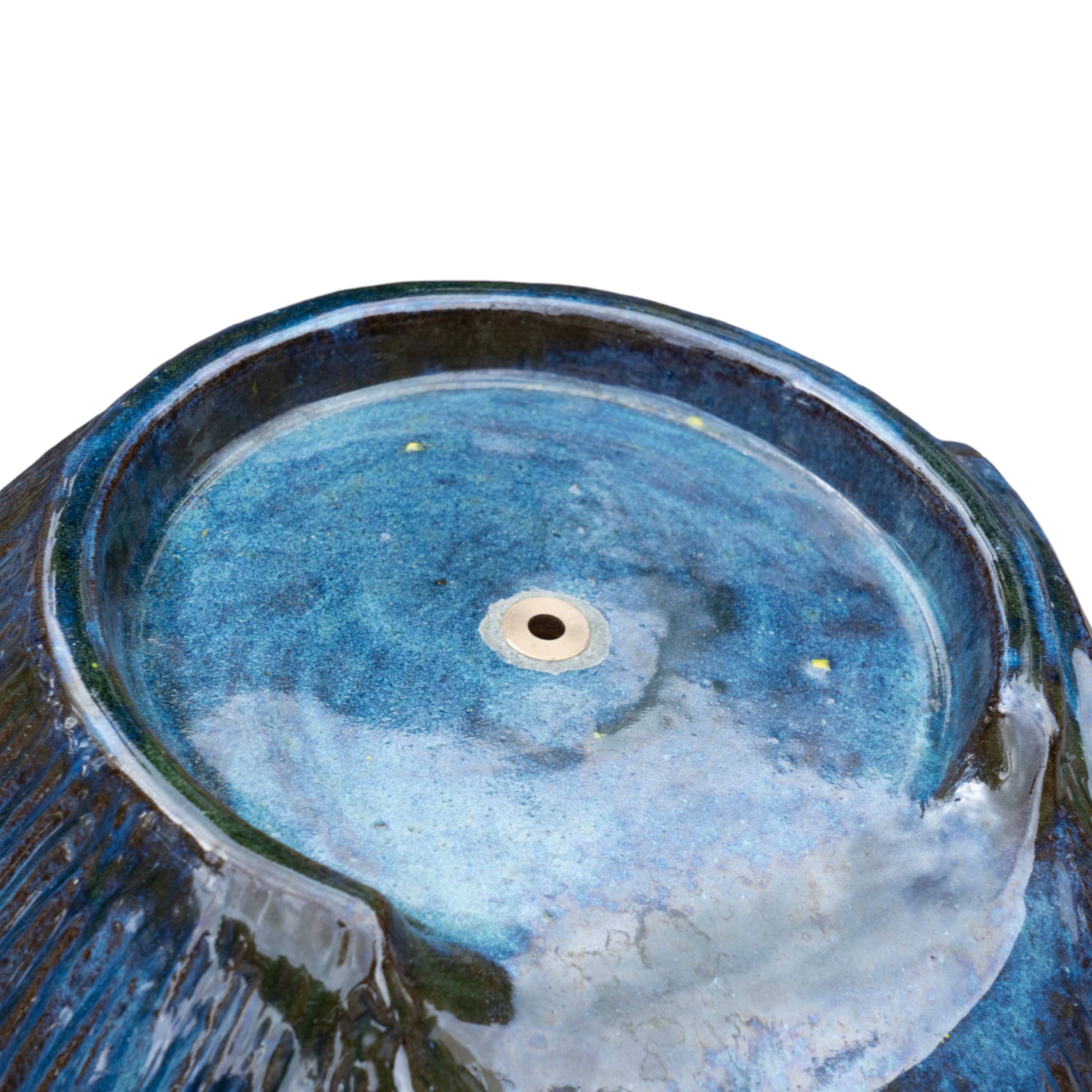 Water Fountain Feature