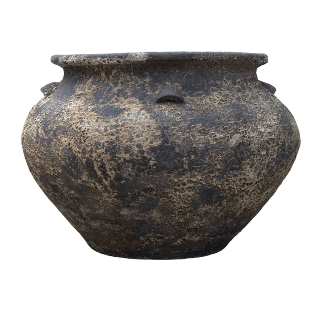 Large Urn Ceramic Pot