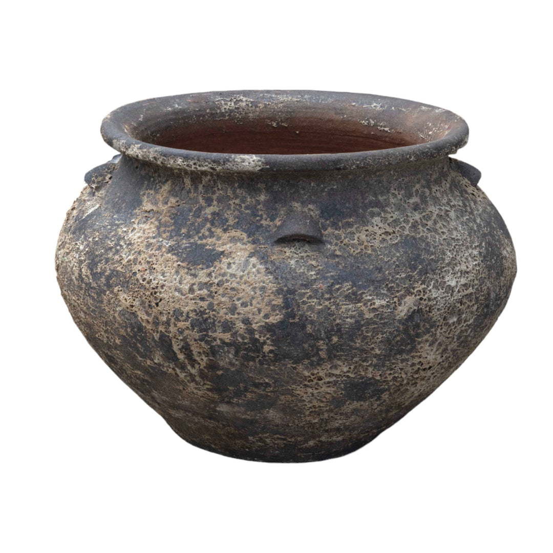 Large Urn Ceramic Pot