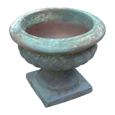 Kylix Urn Vase Ceramic Pot