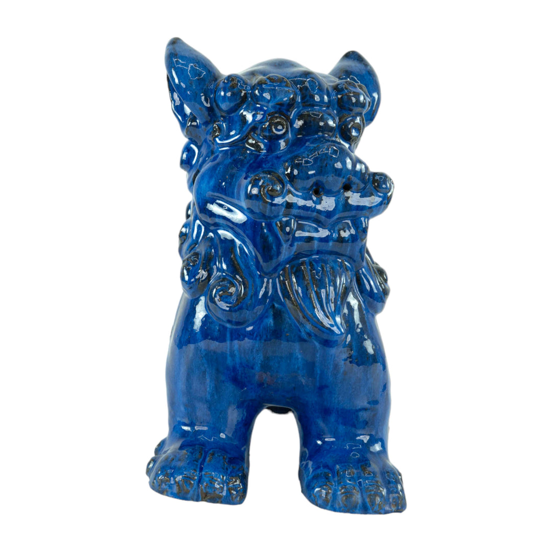 Foo Dog Decor