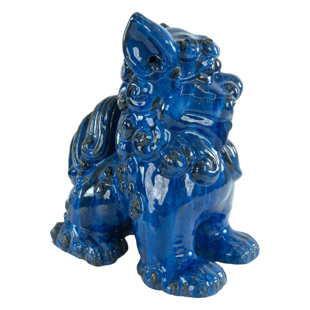 Foo Dog Decor