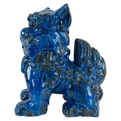 Foo Dog Decor