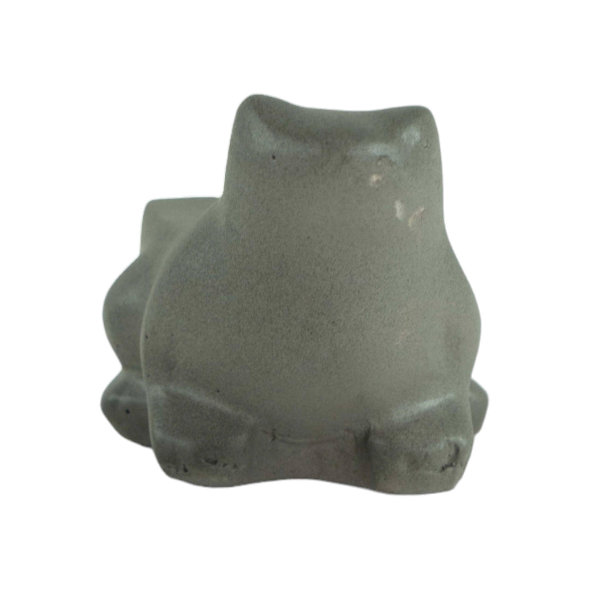 Frog Foot Pot Accessory