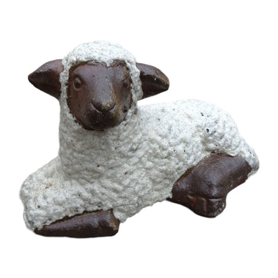 Ceramic Sheep