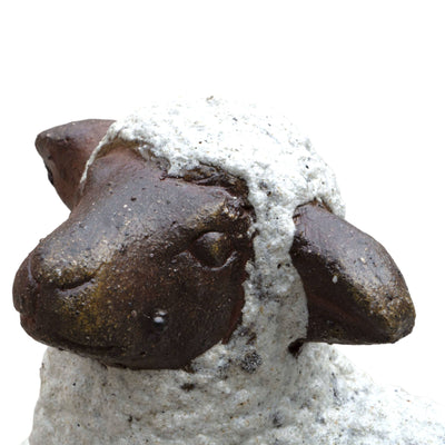 Ceramic Sheep