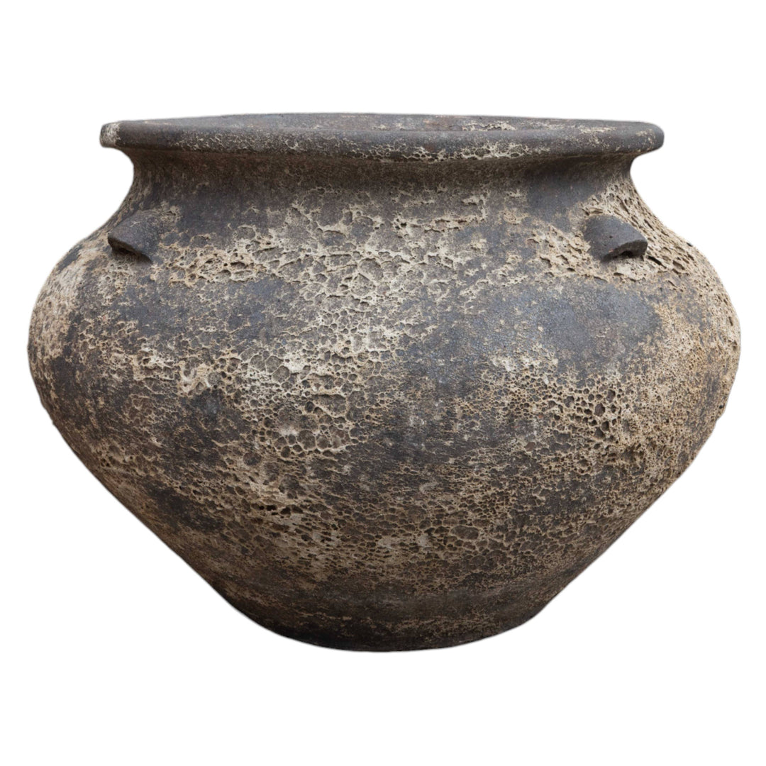 Ceramic Planter Plain