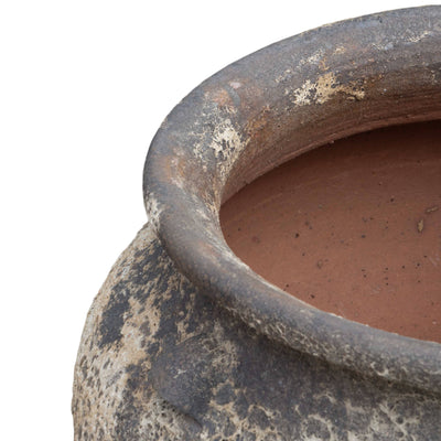Ceramic Planter Plain