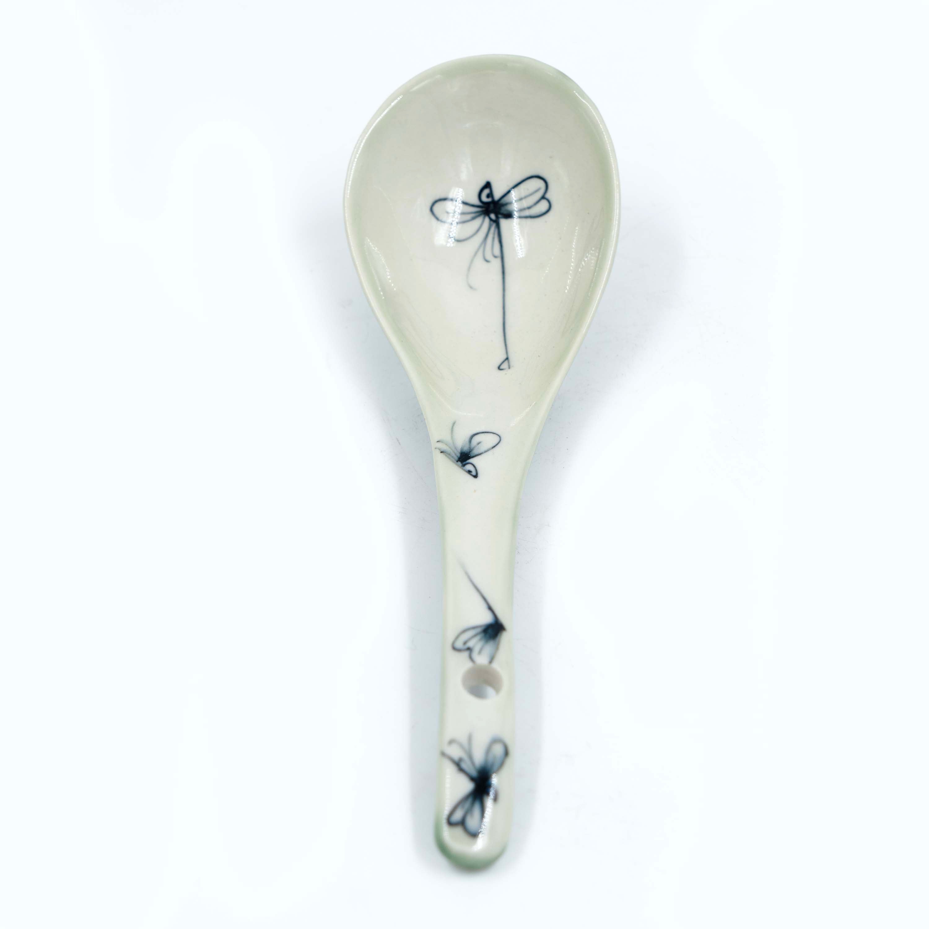 Dragonfly Serving Ladle