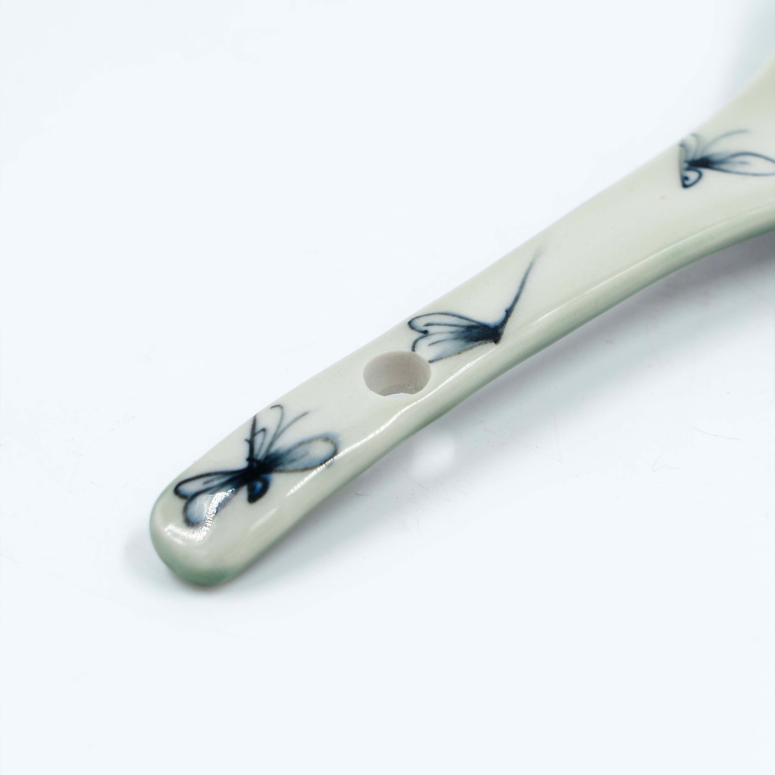 Dragonfly Serving Ladle