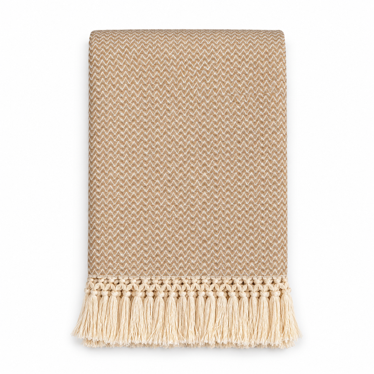 CHEVRON THROWS