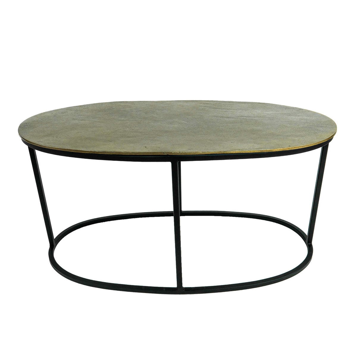 Nesting Coffee Table
