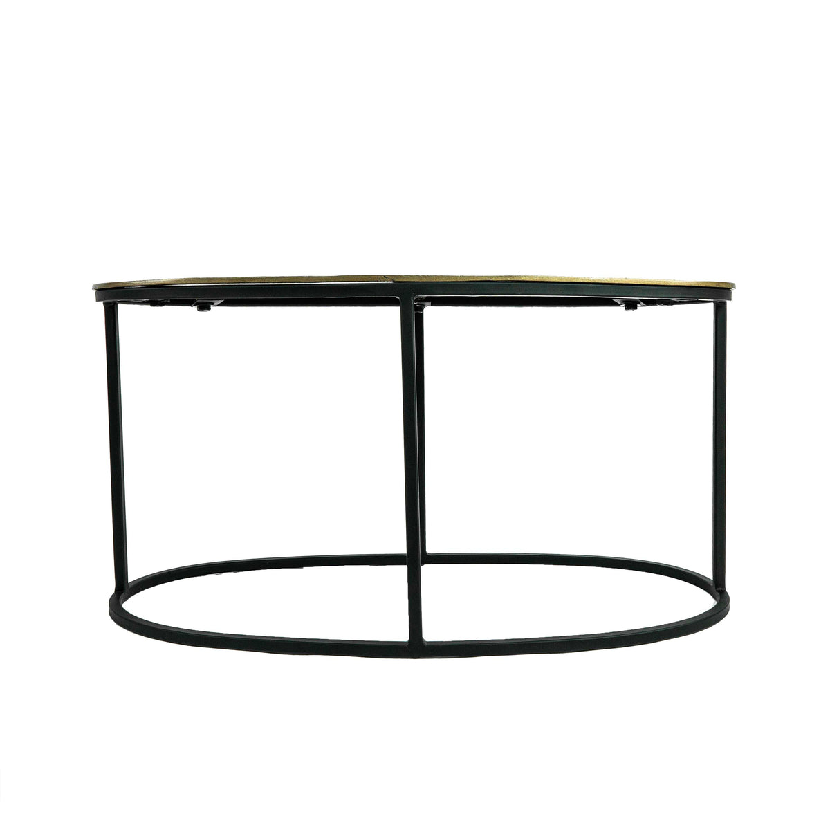 Nesting Coffee Table