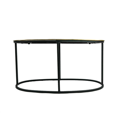 Nesting Console Table