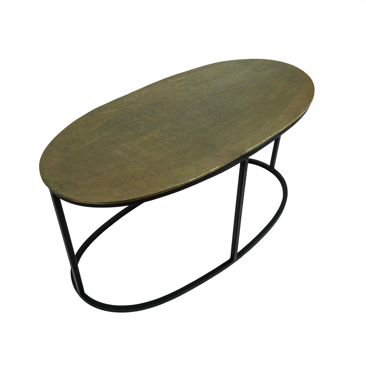 Nesting Coffee Table