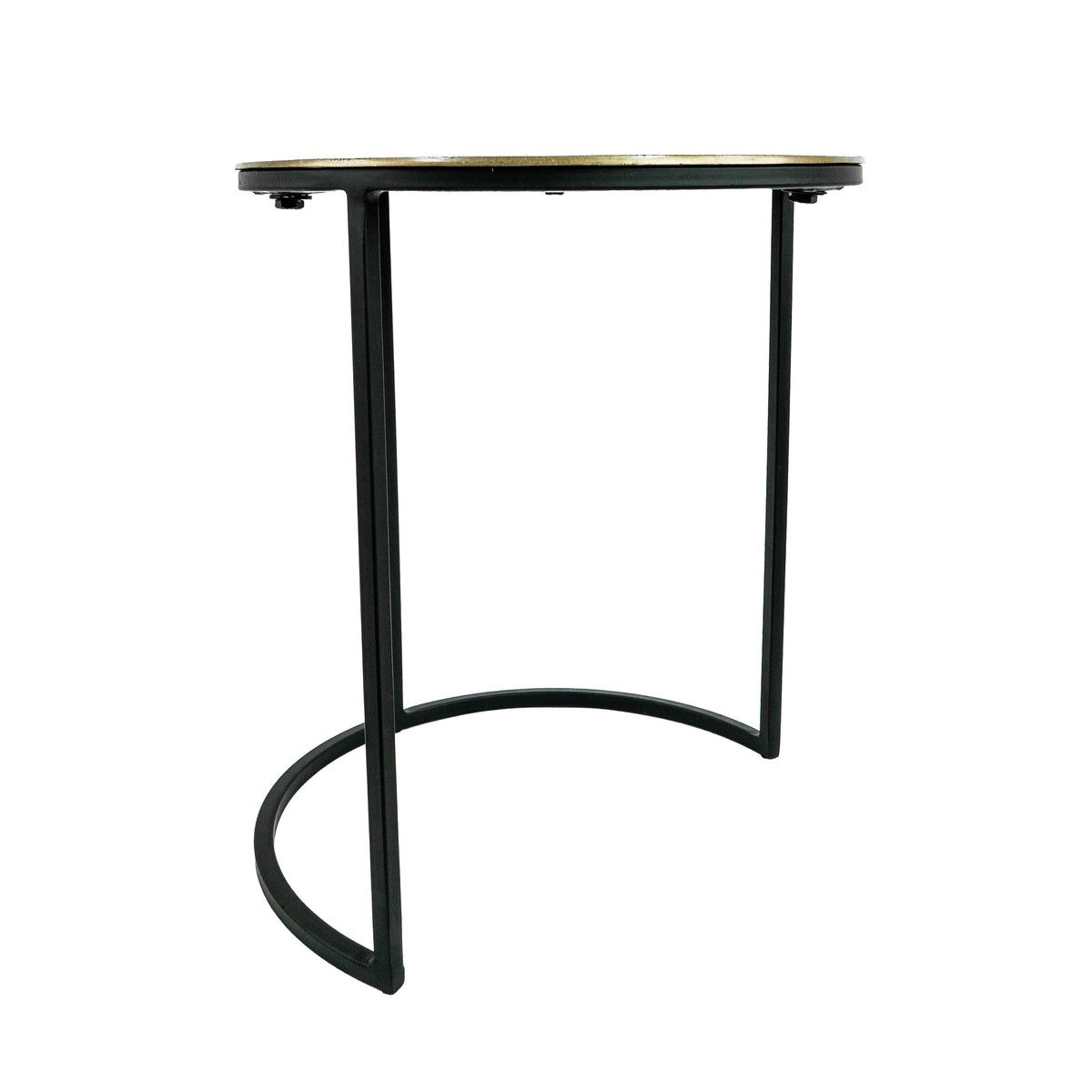 Nesting Coffee Table