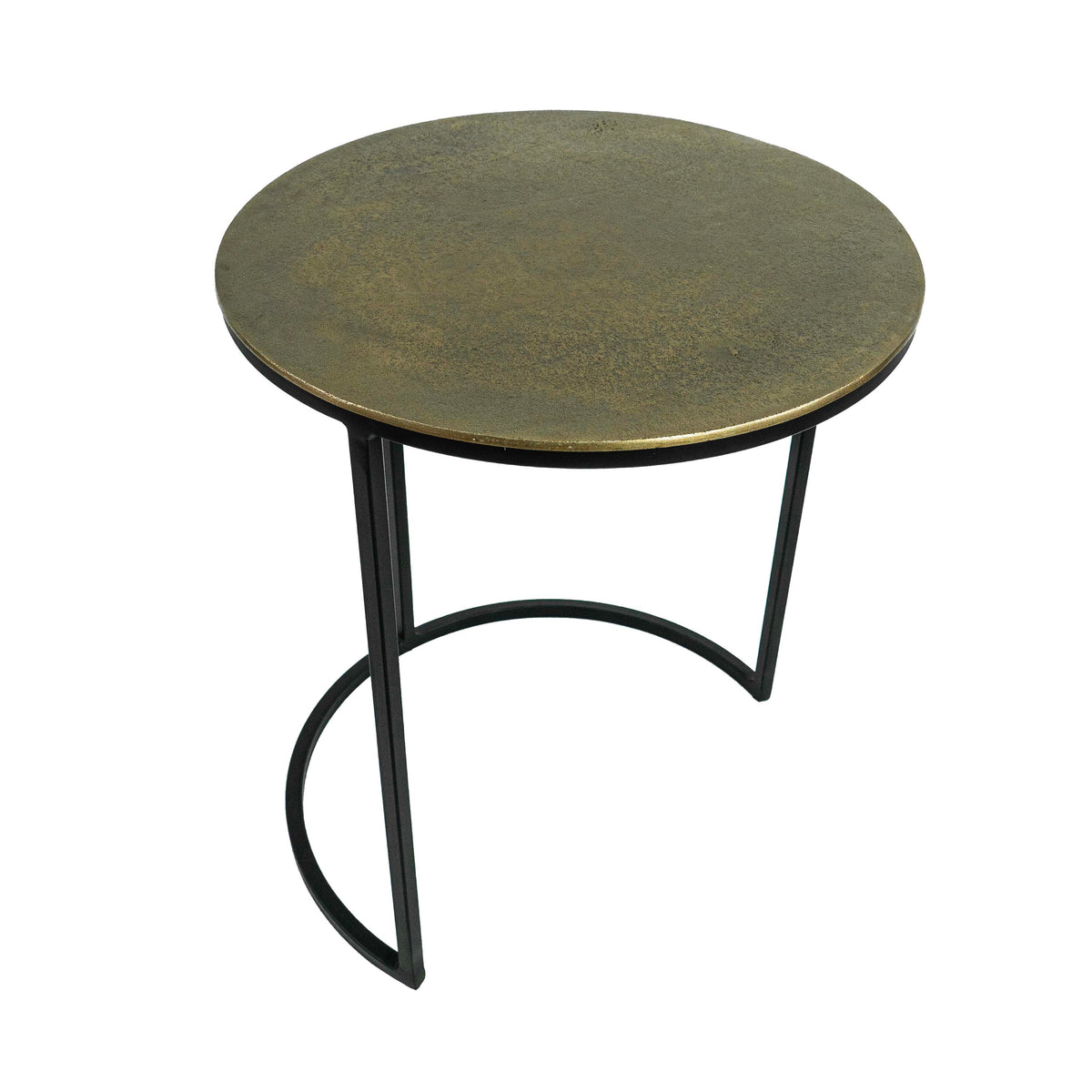 Nesting Coffee Table