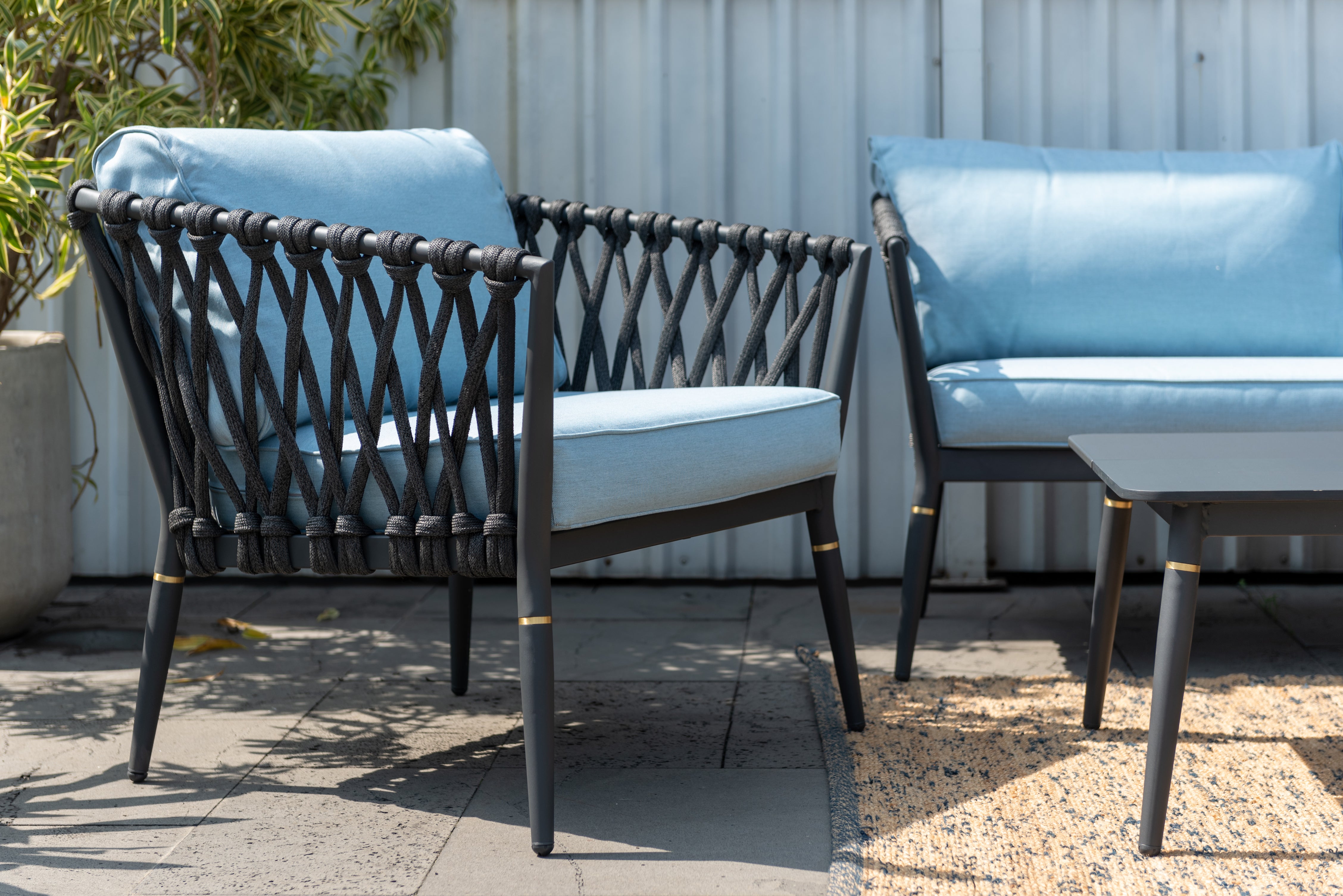 Ipanema garden set sale