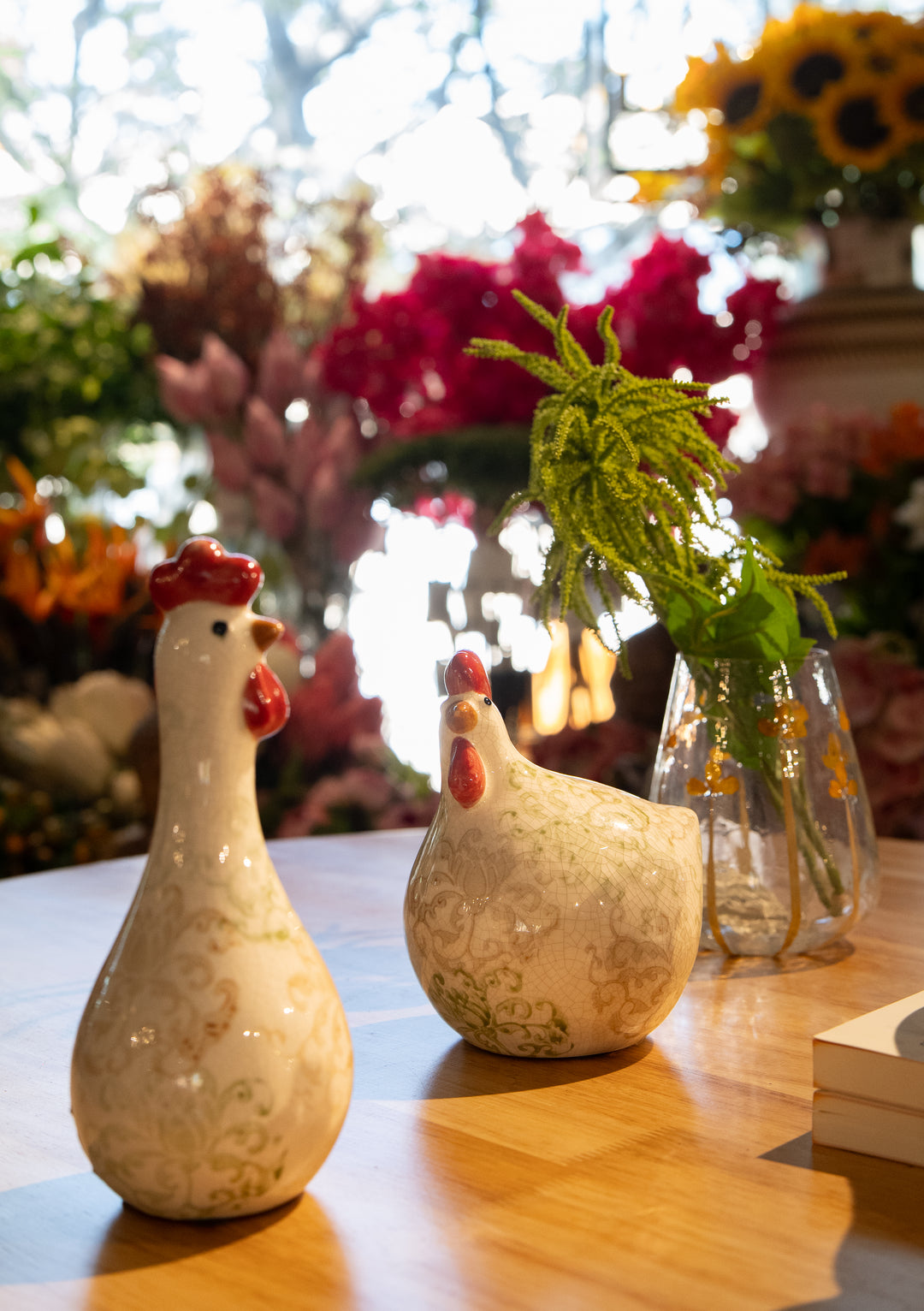 Cluck Crew