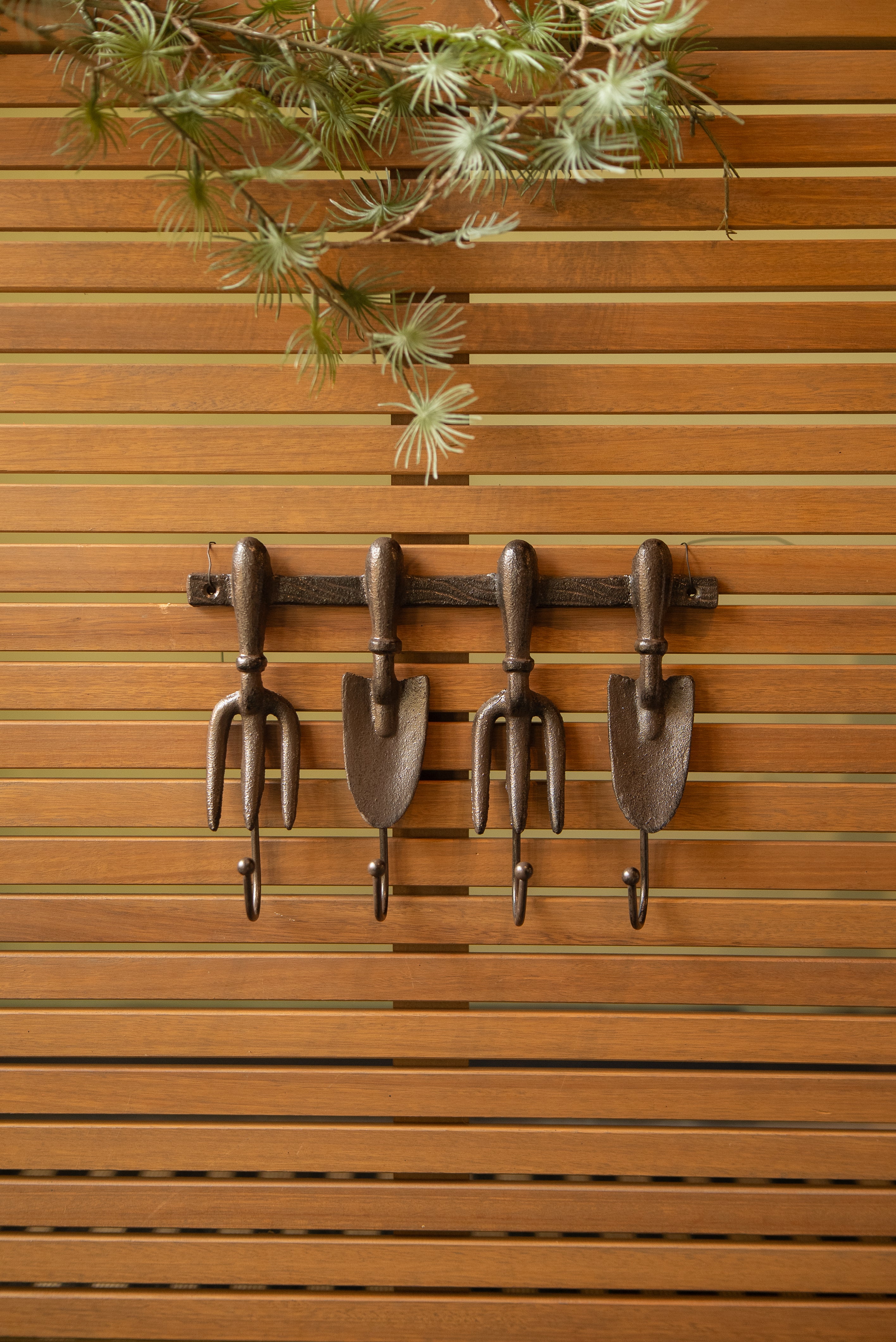 Edie Iron Wall Hooks