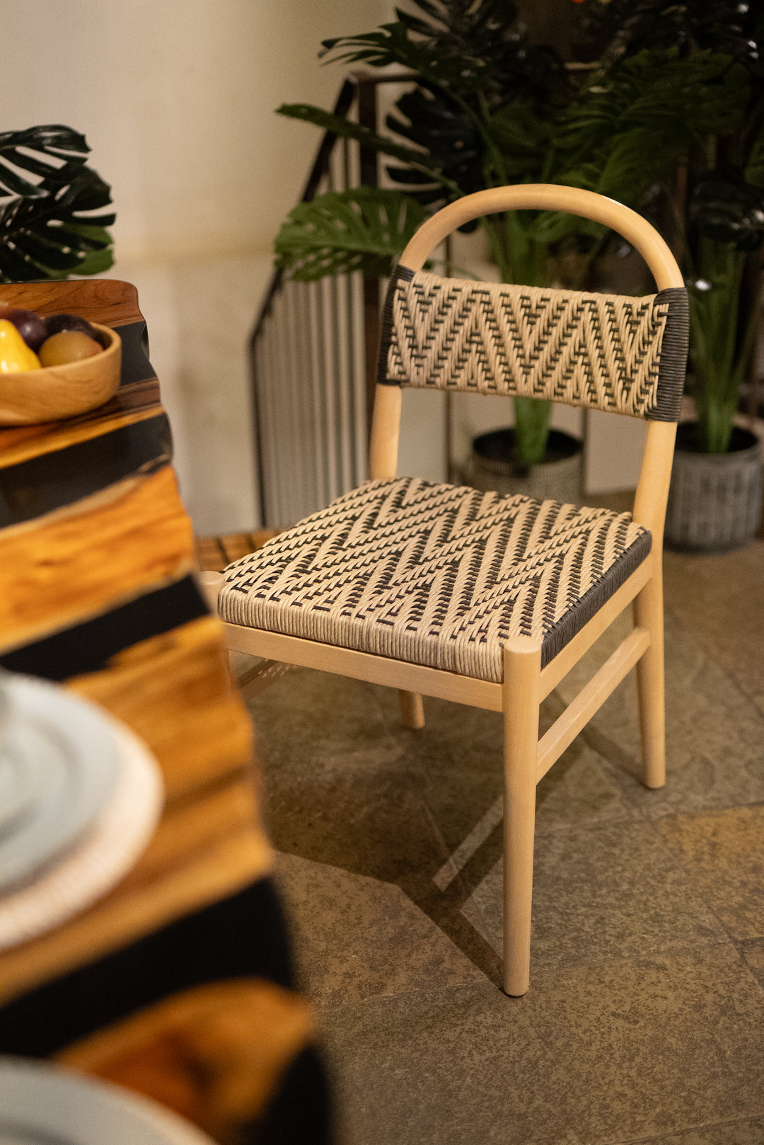 Euston Dining Chair