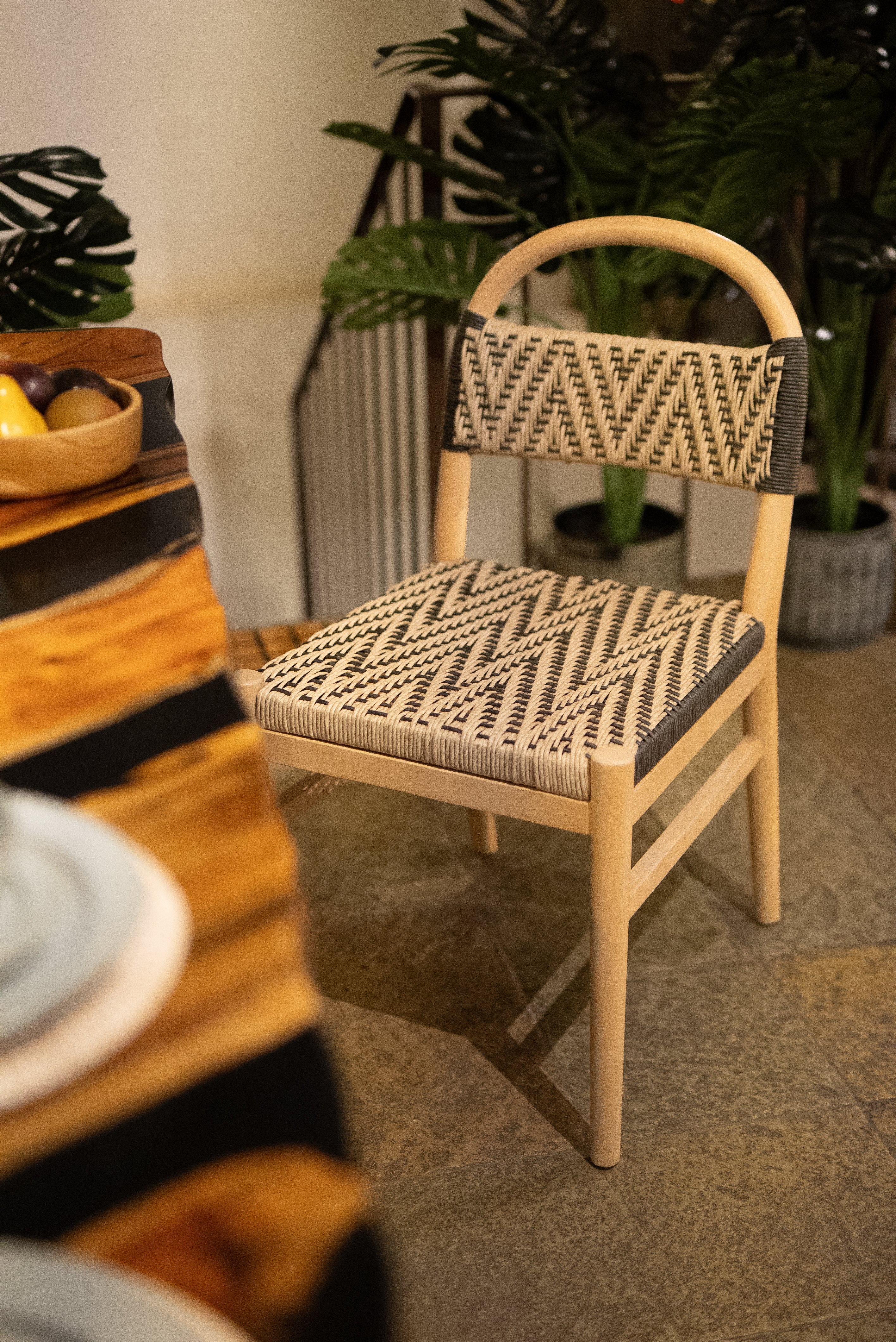 Euston Dining Chair