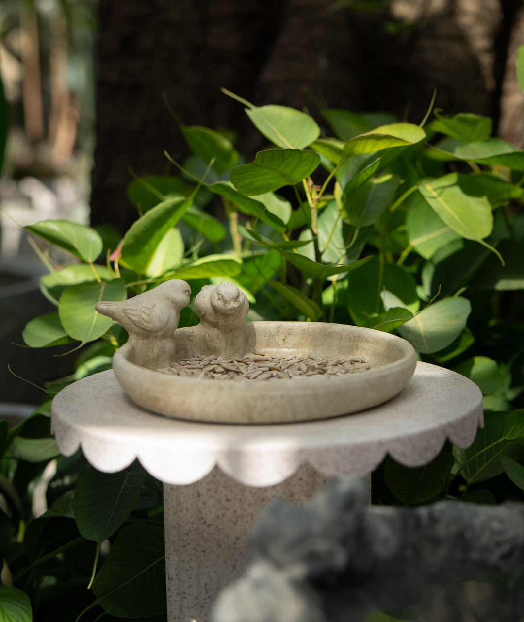 DRIFA BIRD FEEDER