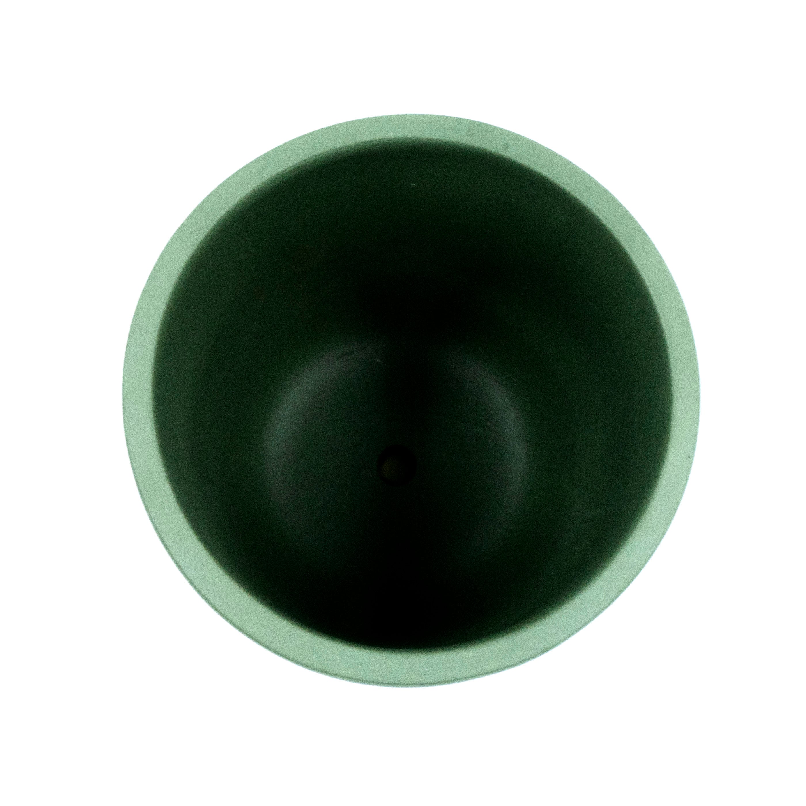Terracotta Planter Ombre