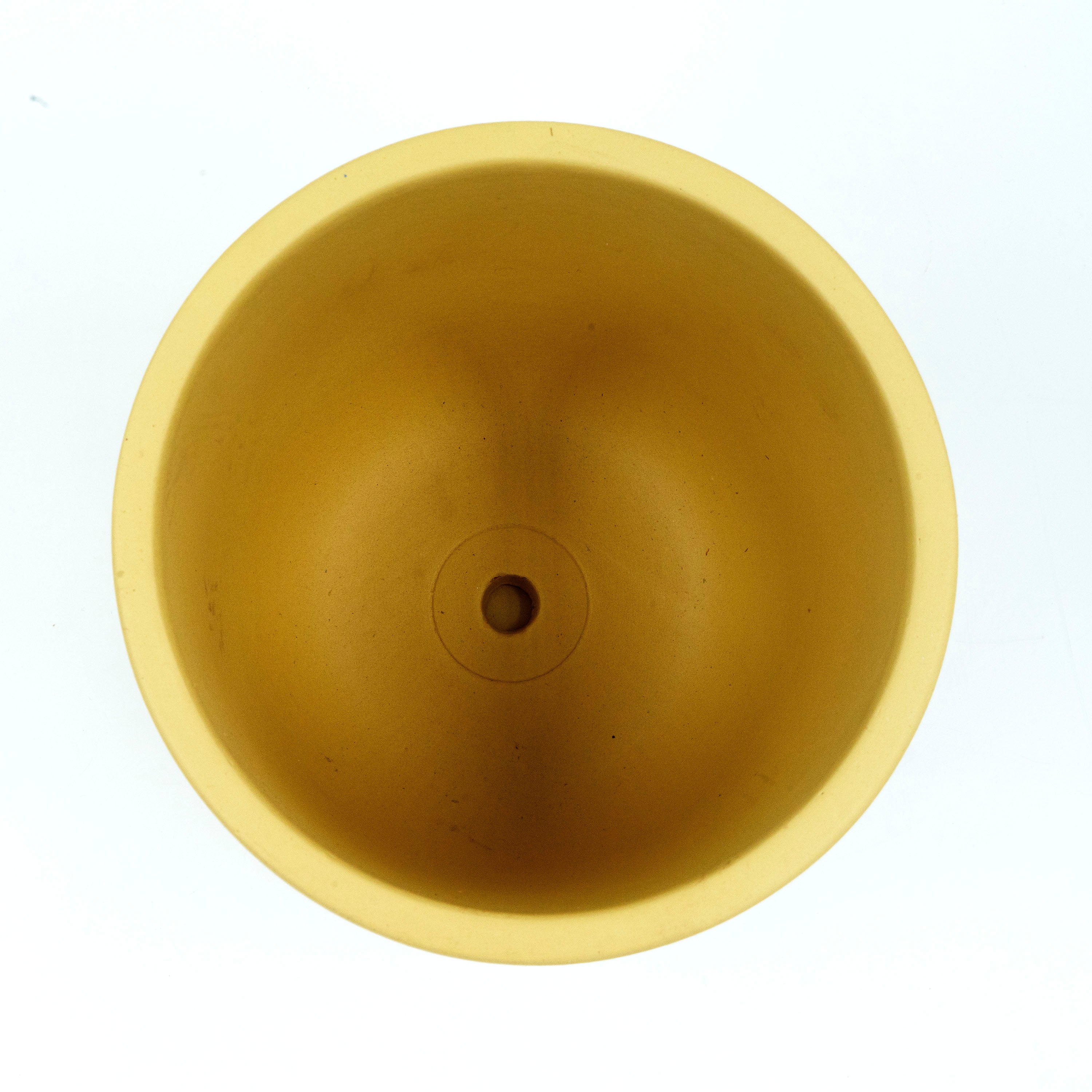 Terracotta Planter Ombre