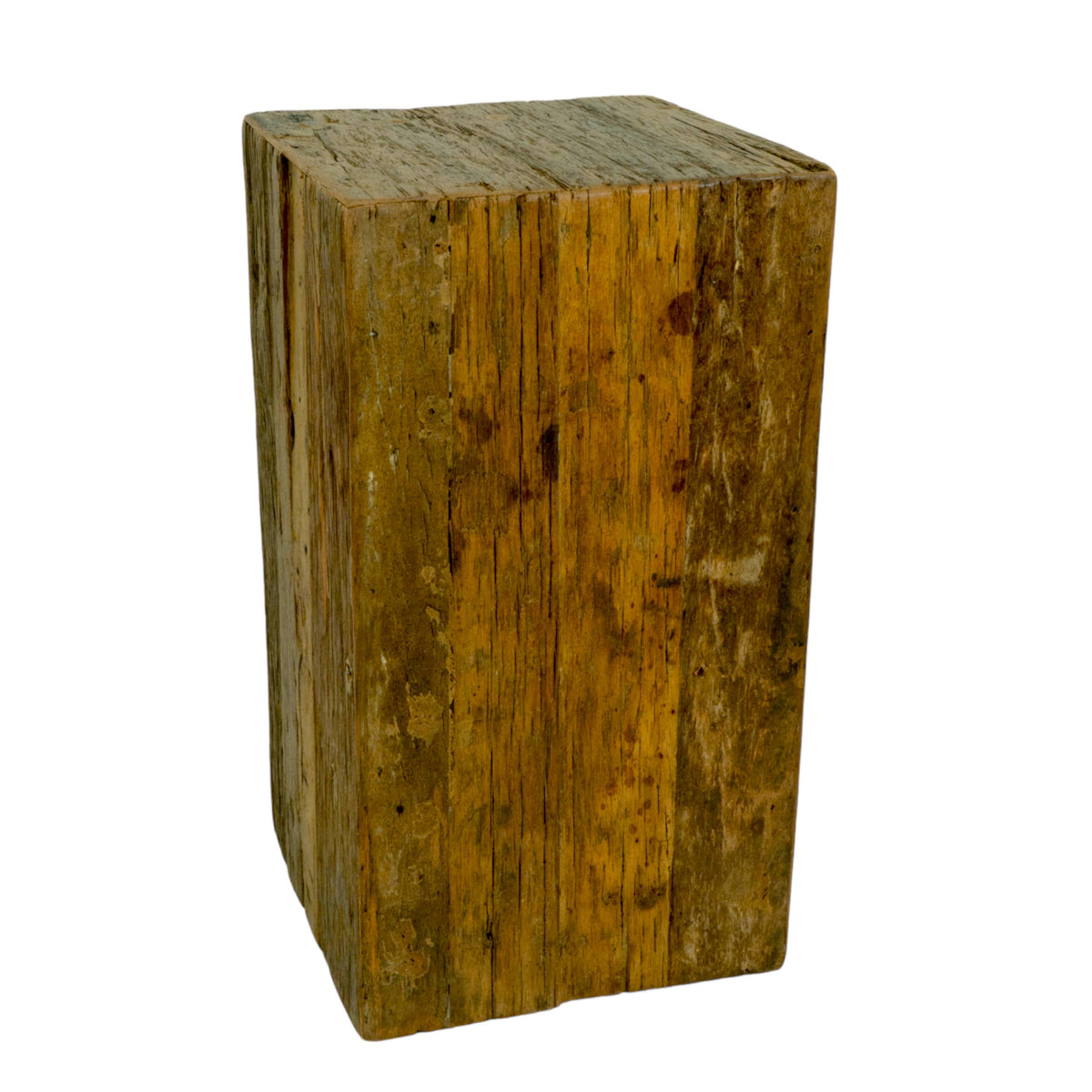 Sleeper Wooden Stand