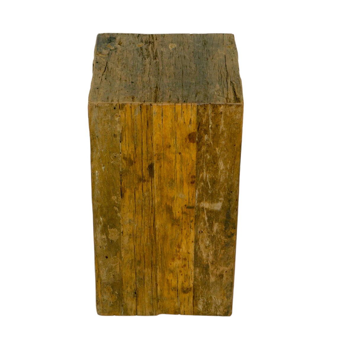 Sleeper Wooden Stand