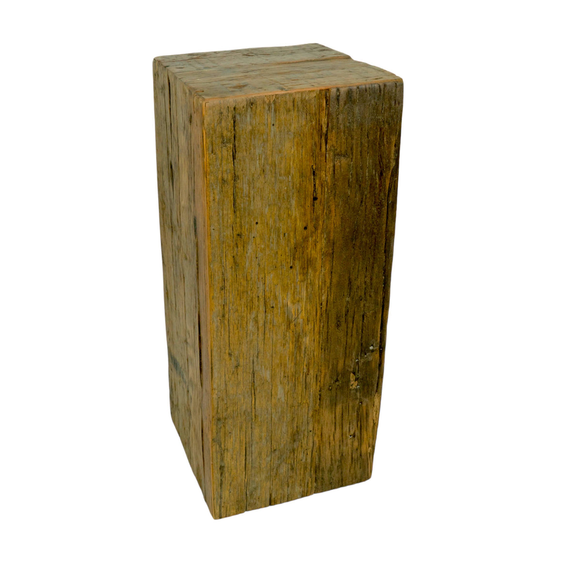 Sleeper Wooden Stand