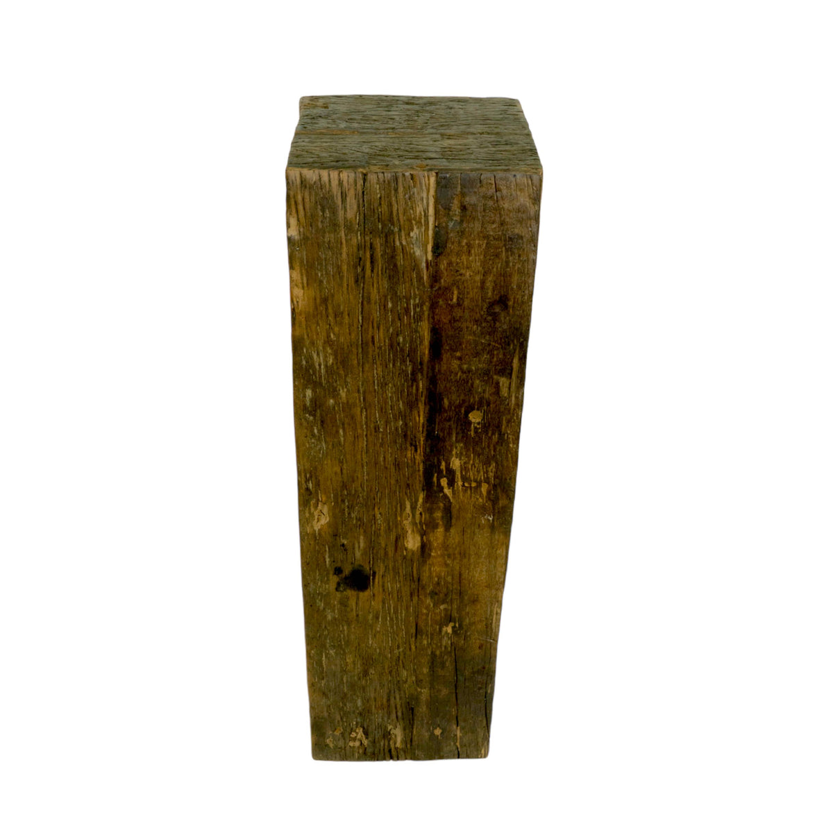 Sleeper Wooden Stand