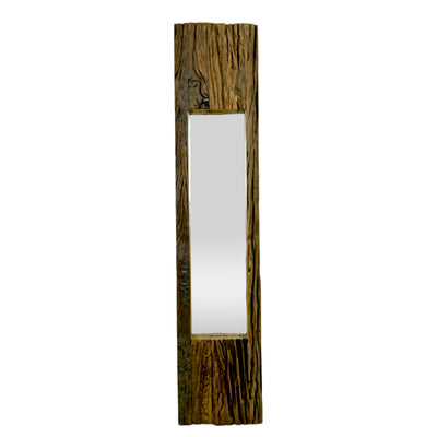Sleeper Wood Mirror Frame (Set of 3)