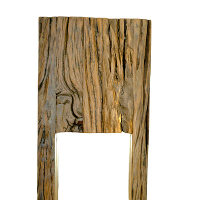 Sleeper Wood Mirror Frame