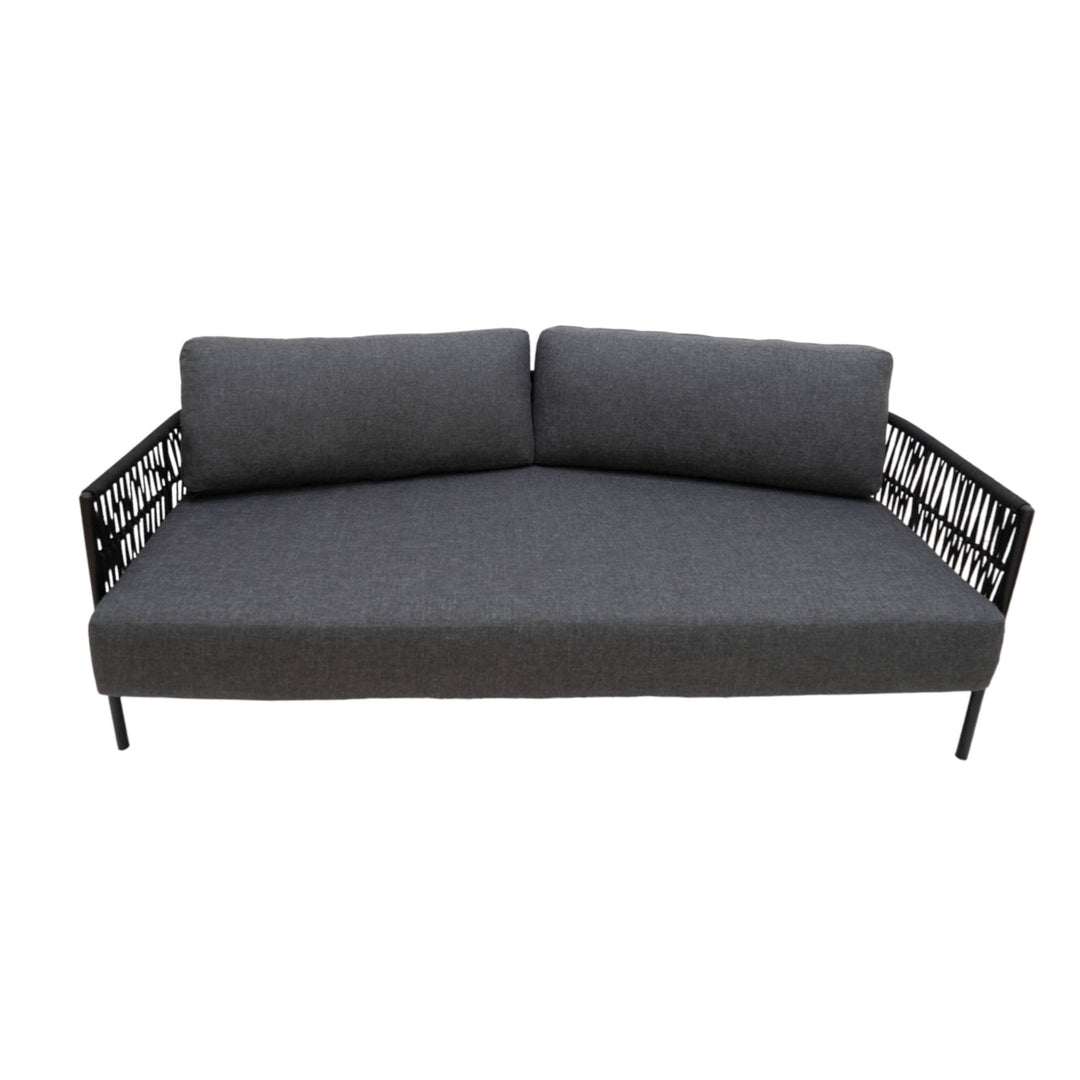 Anayet Outdoor Sofa Set (3Piece Set)