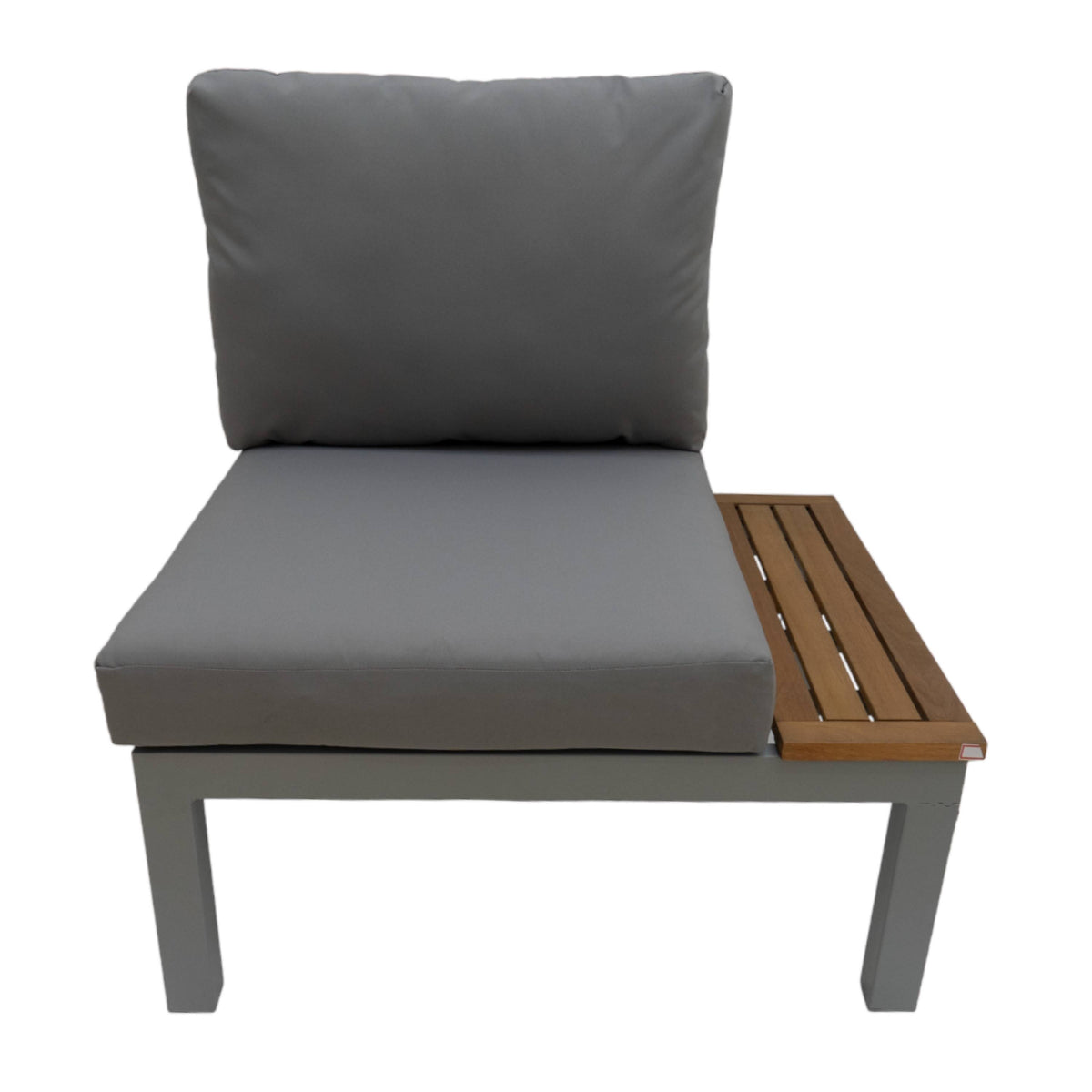 Kingsbury Hydra Sofa Set With Table (Set of 4 Pcs)