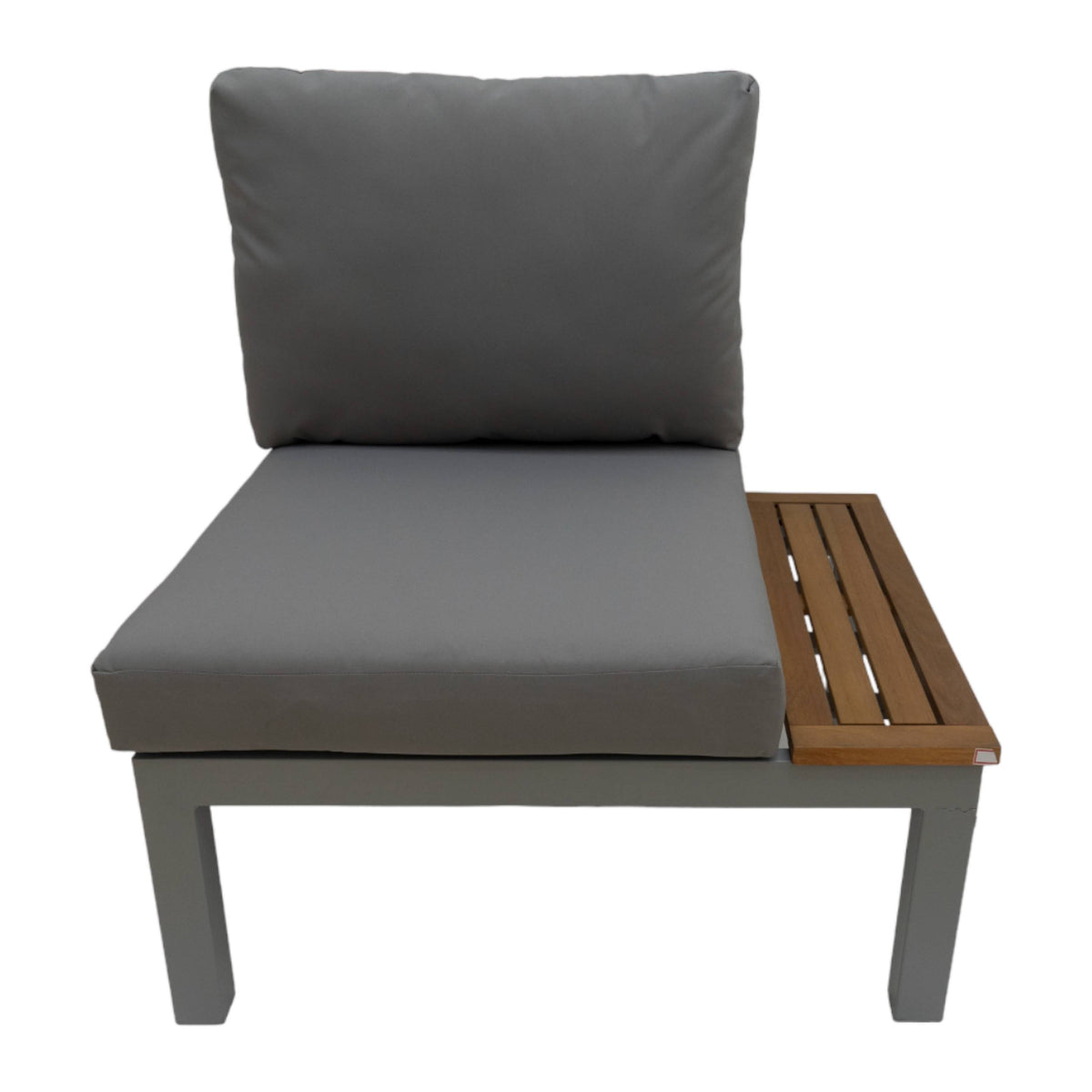 Kingsbury Hydra Sofa Set With Table (Set of 4 Pcs)