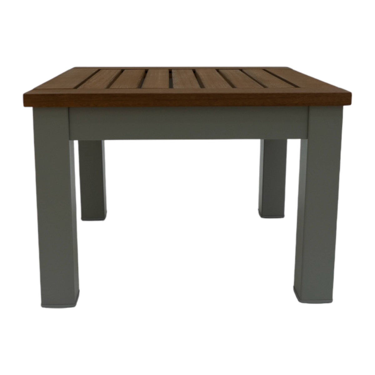 Barcelona-Tamarin square table