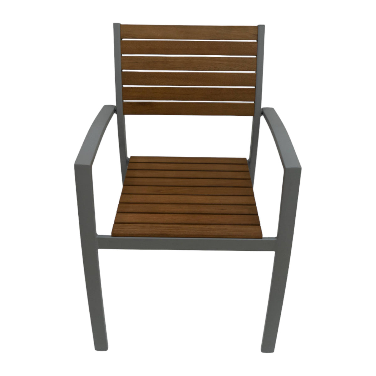 Barcelona-Lama carver easy chair
