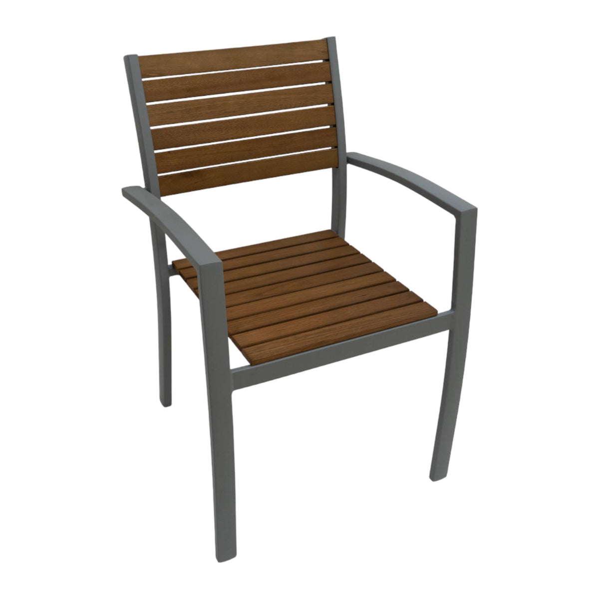 Barcelona-Lama carver easy chair