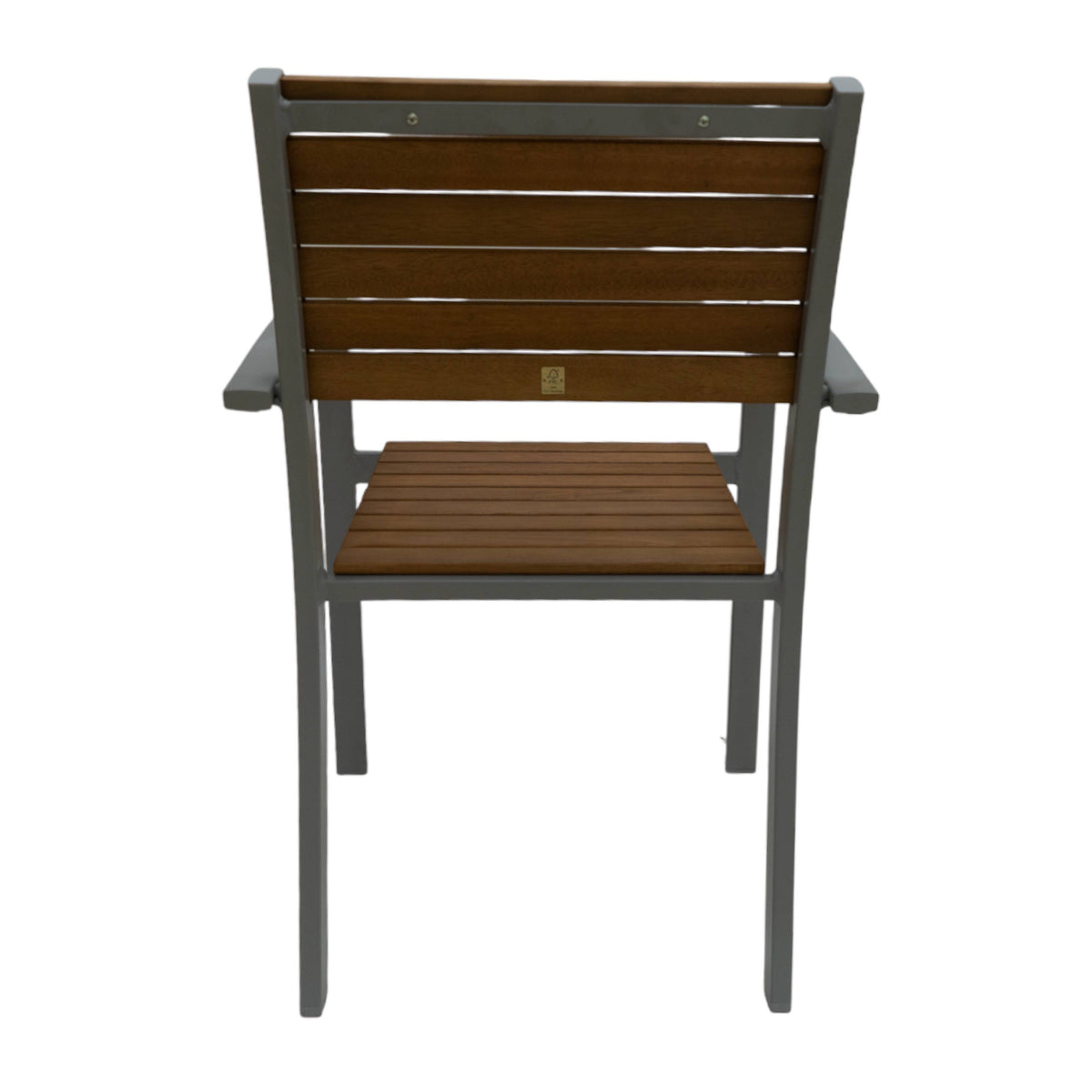 Barcelona-Lama carver easy chair
