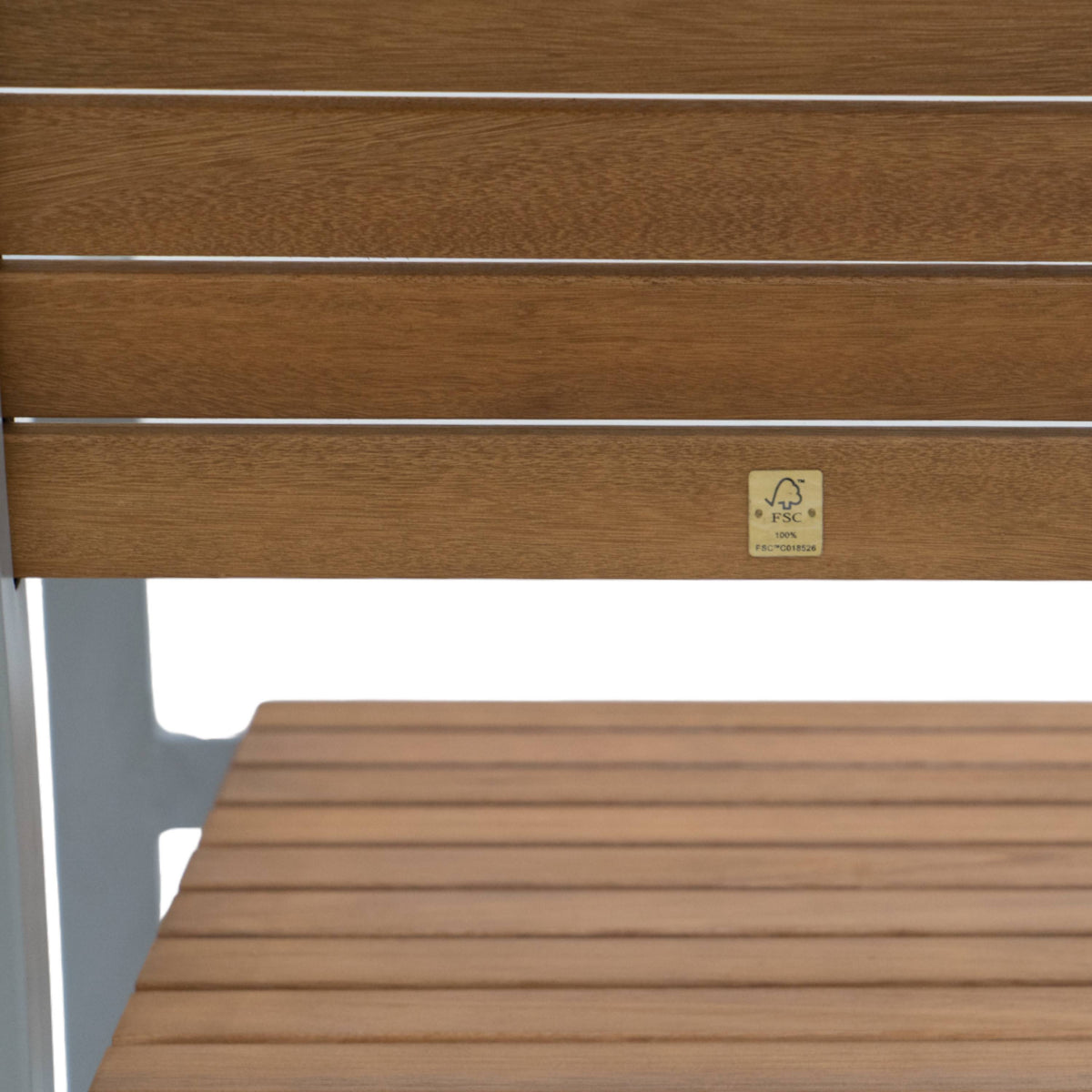 Barcelona-Lama carver easy chair