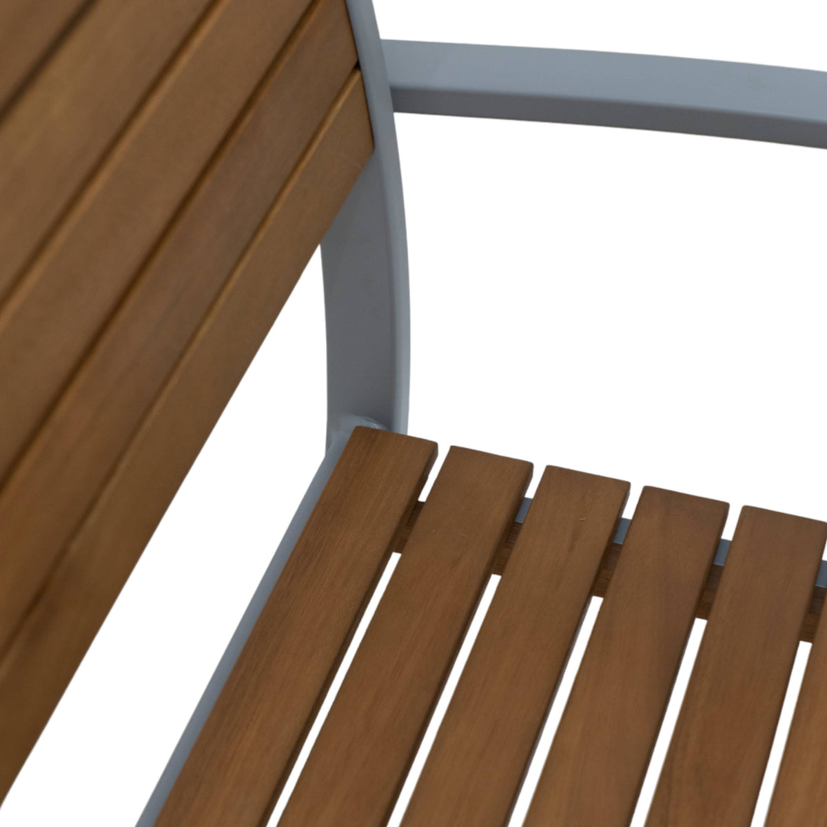 Barcelona-Lama carver easy chair