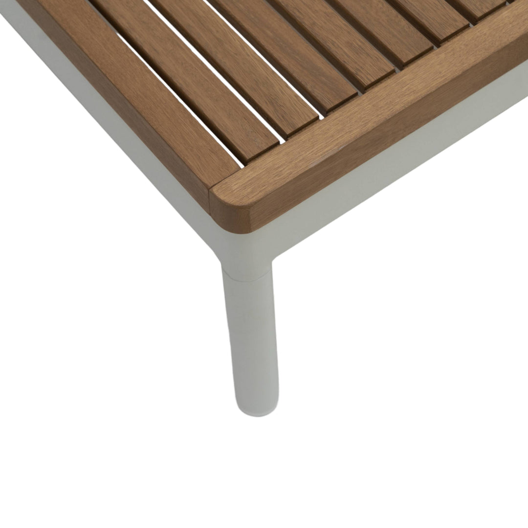 Bendigo Outdoor Sofa Set With Coffee Table (6Piece Set)