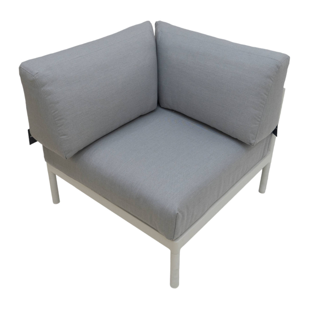 Bendigo Outdoor Sofa Set With Coffee Table (6Piece Set)