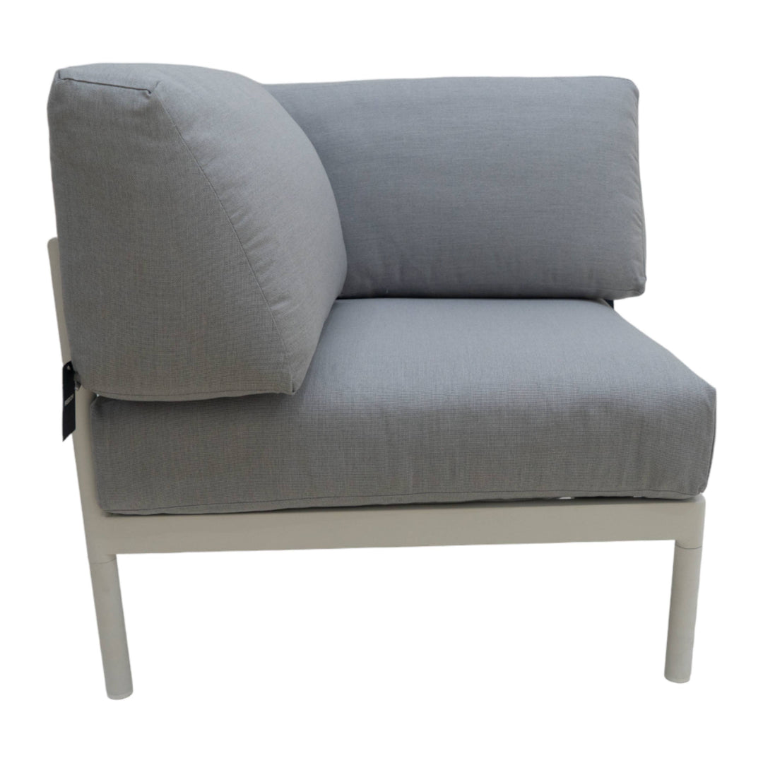Bendigo Outdoor Sofa Set With Coffee Table (6Piece Set)