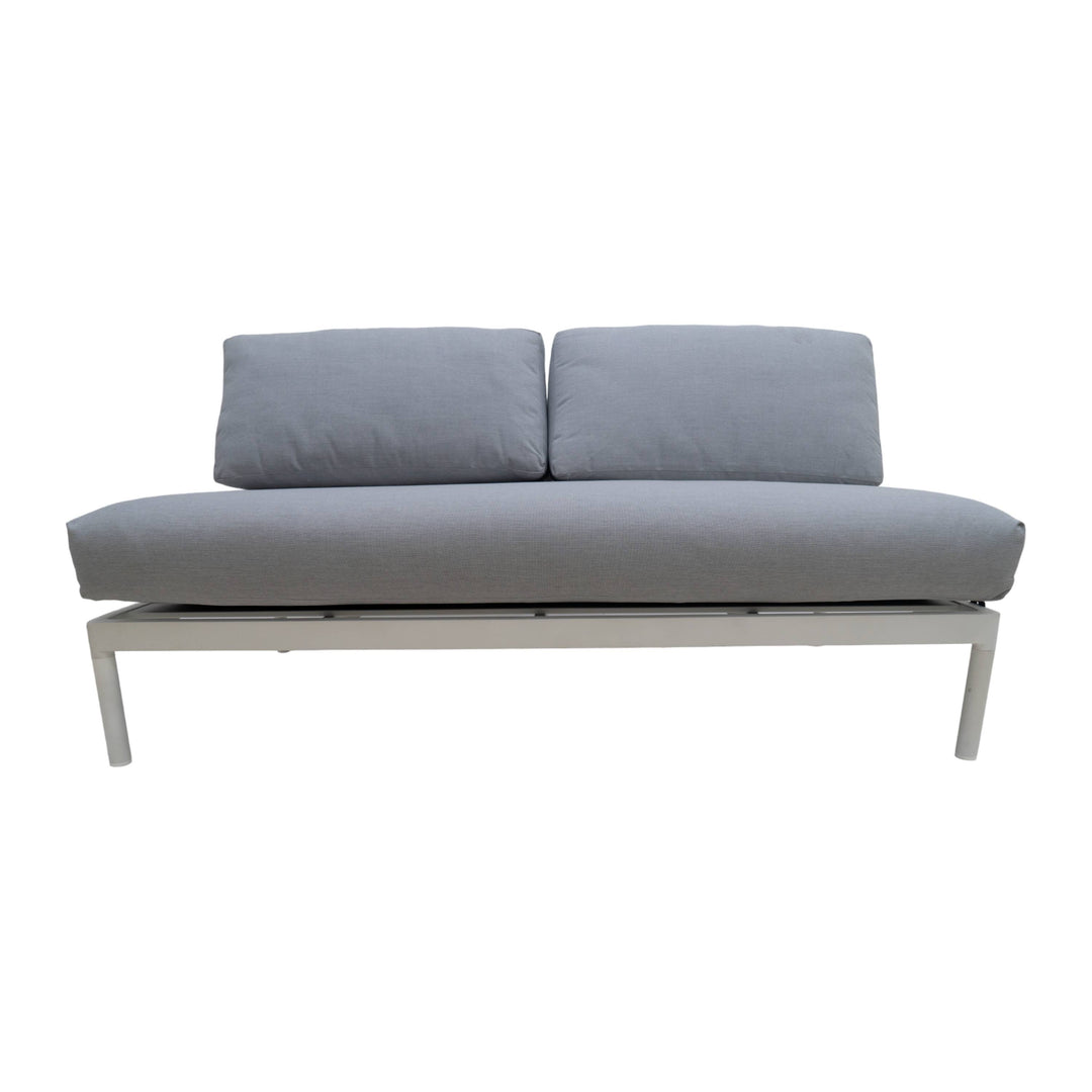 Bendigo Outdoor Sofa Set With Coffee Table (6Piece Set)