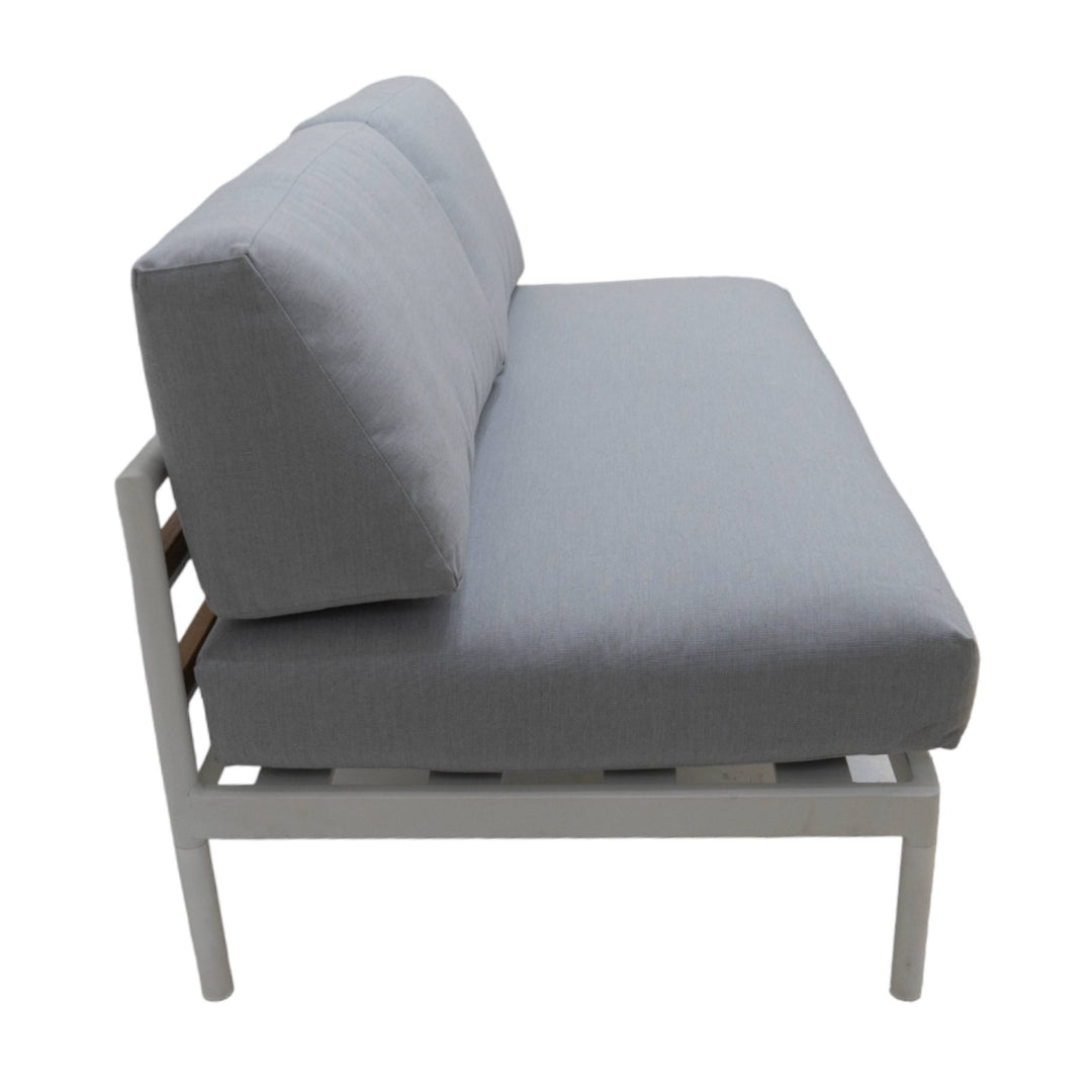 Bendigo Outdoor Sofa Set With Coffee Table (6Piece Set)