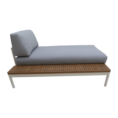 Bendigo Outdoor Sofa Set With Coffee Table (6Piece Set)